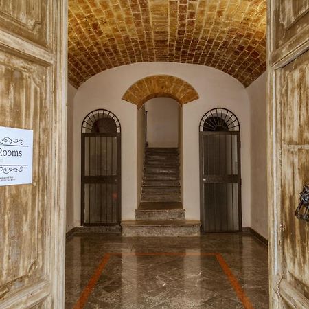 Sicilian Rooms 巴勒莫 外观 照片